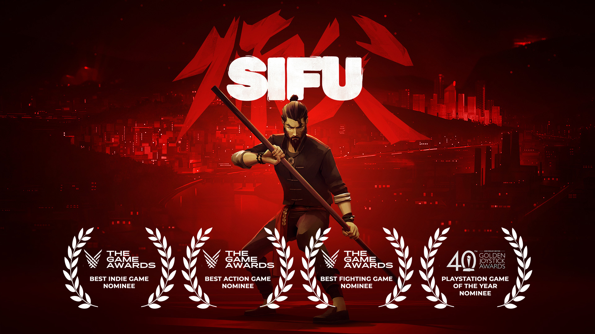 SIFU