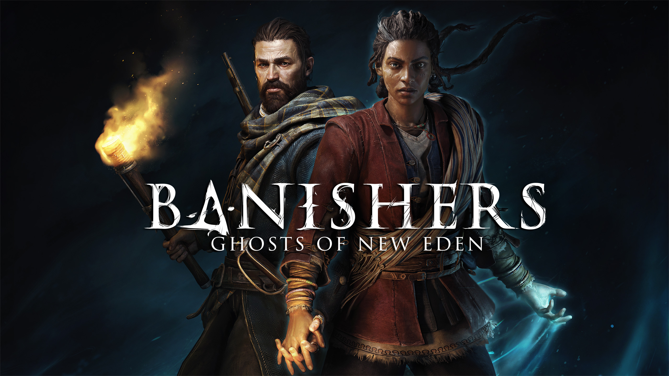 BANISHERS