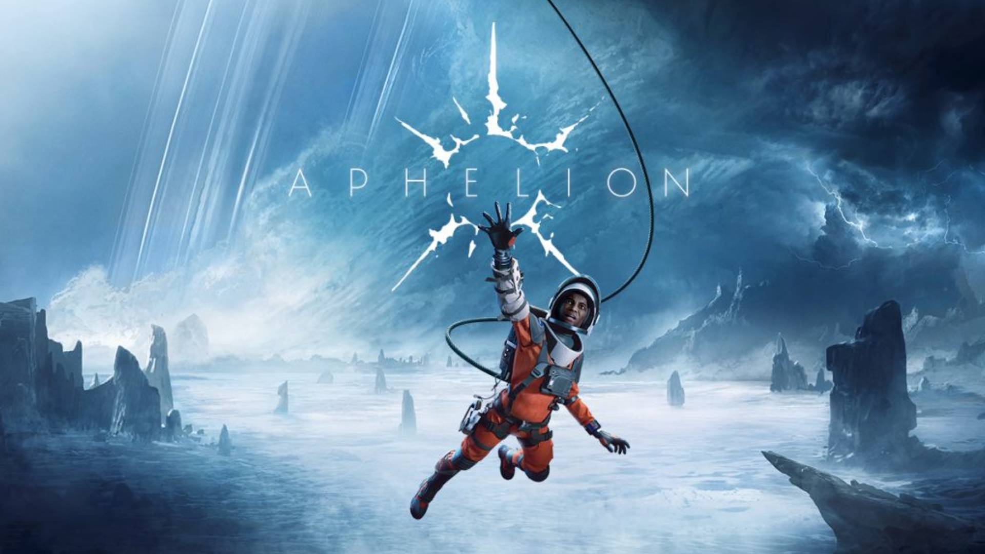 APHELION