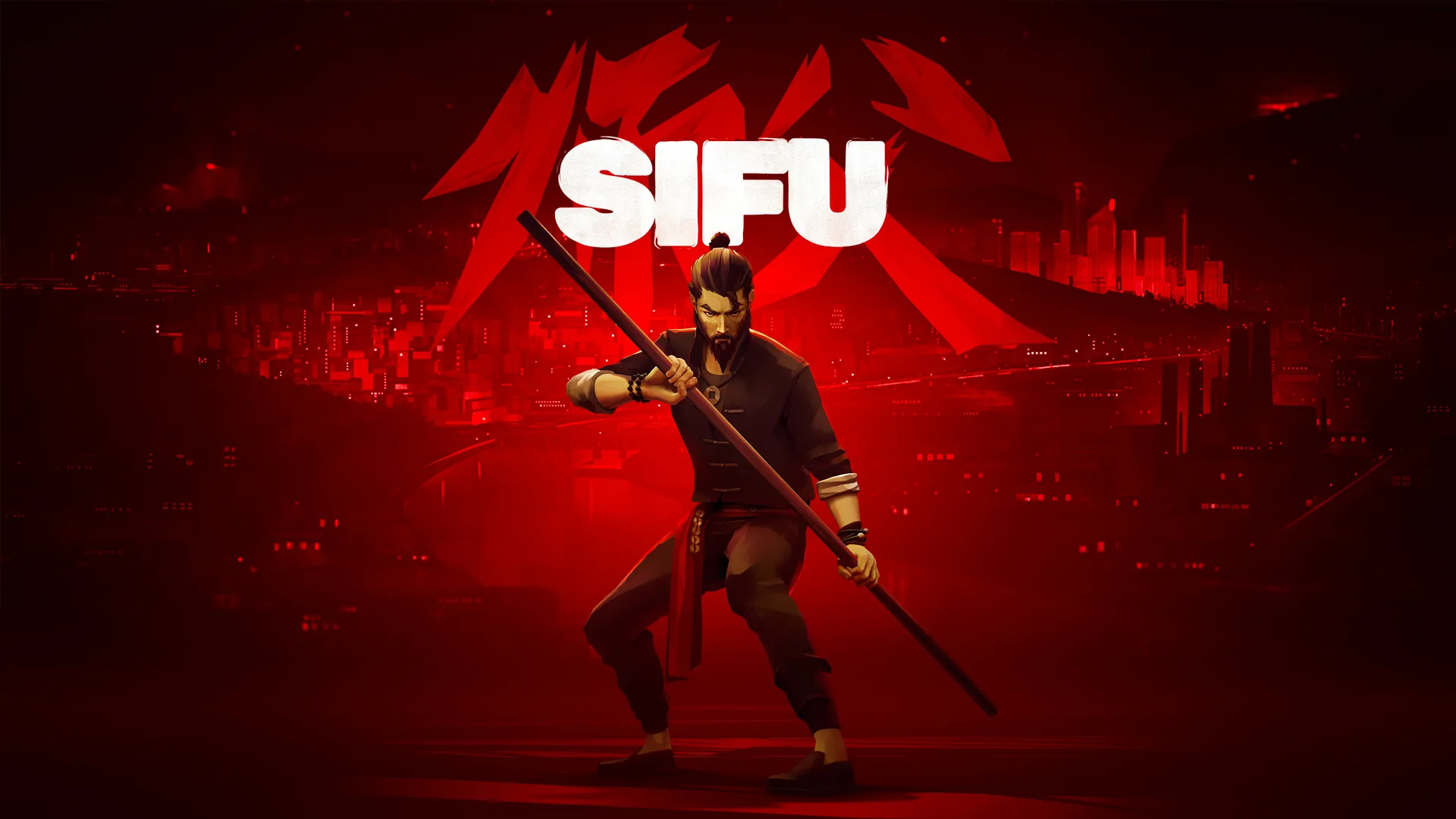 SIFU